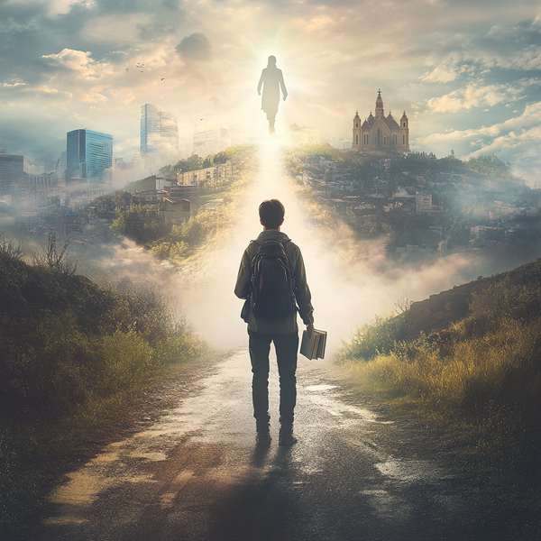 Navigating the Call to Ministry: Wisdom for Young Ministers