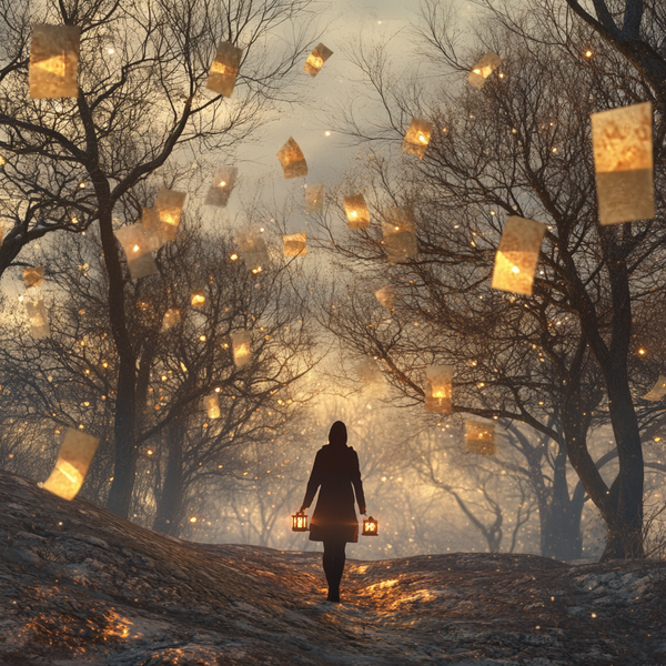Navigating Depression as a Young Christian